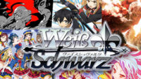 Weiss Schwarz