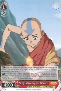 Avatar: the Last Airbender