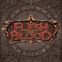 Flesh and Blood