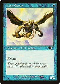 Aven Envoy - Legions - NM