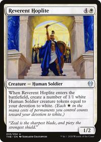 Reverent Hoplite