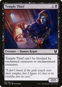 Temple Thief - Theros: Beyond Death - NM