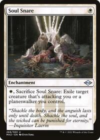 Soul Snare - Modern Horizons 2 - NM