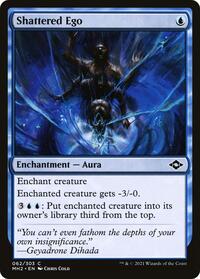 Shattered Ego - Modern Horizons 2 - NM