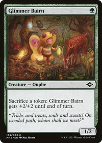Glimmer Bairn - Modern Horizons 2 - NM