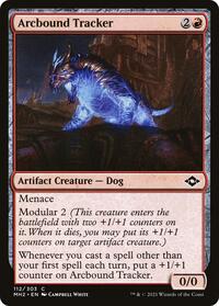 Arcbound Tracker - Modern Horizons 2 - NM