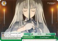 Lucifugus - Date A Bullet - NM