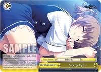 Sleepy Eyes - The Fruit of Grisaia - NM