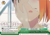 Parting With a Memory - The Quintessential Quintuplets Movie - NM