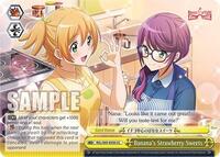Banana's Strawberry Sweets - Revue Starlight -Re LIVE- - NM