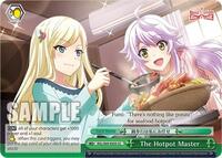 The Hotpot Master - Revue Starlight -Re LIVE- - NM