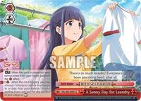 A Sunny Day for Laundry - Revue Starlight -Re LIVE- - NM