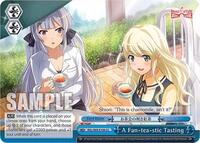 A Fan-tea-stic Tasting - Revue Starlight -Re LIVE- - NM