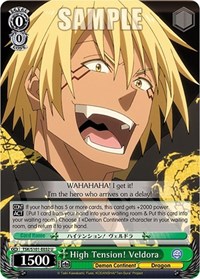 High Tension! Veldora - That Time I Got Reincarnated As a Slime Vol. 3 - NM