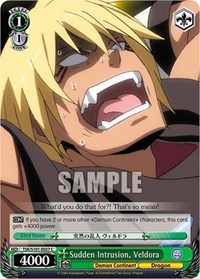 Sudden Intrusion, Veldora - That Time I Got Reincarnated As a Slime Vol. 3 - NM