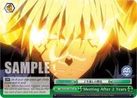 Meeting After 2 Years - That Time I Got Reincarnated As a Slime Vol. 3 - NM