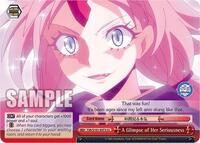 A Glimpse of Her Seriousness - That Time I Got Reincarnated As a Slime Vol. 3 - NM