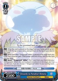 Onwards to Paradise! Rimuru - That Time I Got Reincarnated As a Slime Vol. 3 - NM