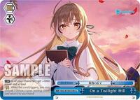 On a Twilight Hill - hololive production Vol. 2 - NM