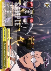 The Operation's True Intent - Nazarick: Tomb of the Undead Vol. 2 - NM