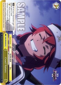 Cruel Nature - Nazarick: Tomb of the Undead Vol. 2 - NM