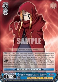 Petite Magic Caster, Evileye - Nazarick: Tomb of the Undead Vol. 2 - NM