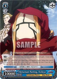 Reluctant Parting, Evileye - Nazarick: Tomb of the Undead Vol. 2 - NM