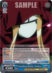 Gruelling Battle, Evileye - Nazarick: Tomb of the Undead Vol. 2 - NM