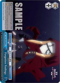 Forgotten Feelings - Nazarick: Tomb of the Undead Vol. 2 - NM