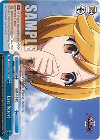 Last Resort - Nazarick: Tomb of the Undead Vol. 2 - NM