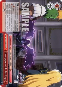 Unsuppressible Feelings - Nazarick: Tomb of the Undead Vol. 2 - NM