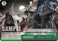Ephemeral Dream - Azur Lane - NM