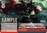 Until the End This Time - Azur Lane - NM