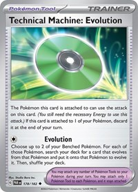 Technical Machine: Evolution - SV04: Paradox Rift - NM