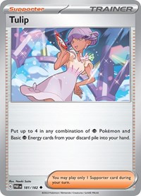 Tulip - SV04: Paradox Rift - NM