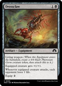 Drossclaw - Modern Horizons 3 - NM