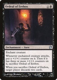 Ordeal of Erebos - Theros - NM