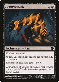 Scourgemark - Theros - NM