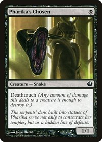 Pharika's Chosen - Journey Into Nyx - NM