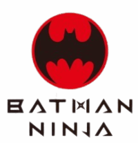 Batman Ninja