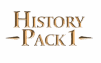 History Pack Vol. 1