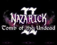 Nazarick: Tomb of the Undead Vol. 2