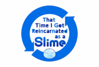 That Time I Got Reincarnated As a Slime Vol. 3