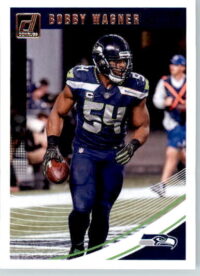 261 - Bobby Wagner - 2018 Donruss Football - Base NM