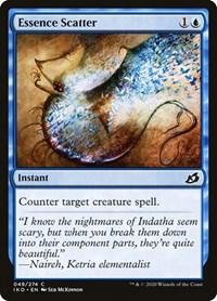 Essence Scatter - Ikoria: Lair of Behemoths - NM