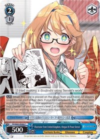 Illustrator from United Kingdom, Ahegao W Peace Sensei - Fujimi Fantasia Bunko - NM