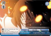 Legendary Hero - That Time I Was Reincarnated As a Slime - NM