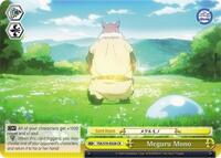 Meguru Mono - That Time I Was Reincarnated As a Slime - NM