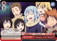 A Scenery to Be Shared - That Time I Was Reincarnated As a Slime - NM