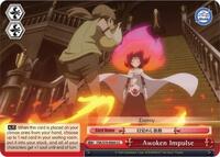 Awoken Impulse - That Time I Was Reincarnated As a Slime - NM